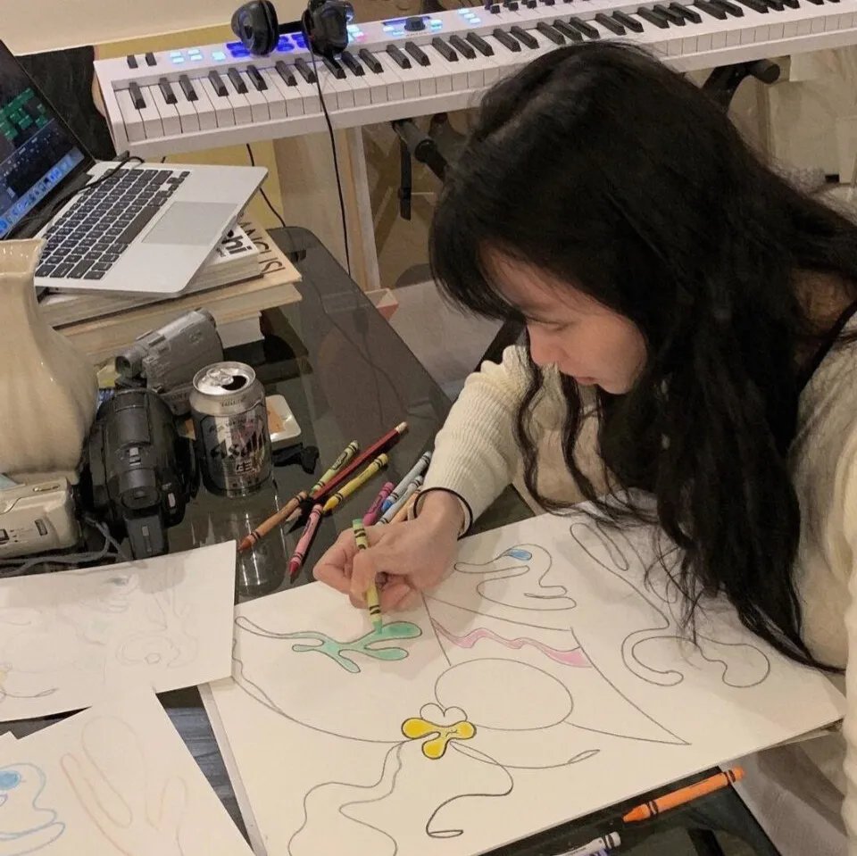 被打破的爱情计划