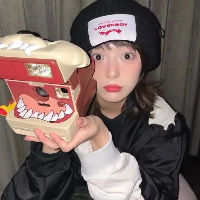 凉生，我们可不可以不忧伤