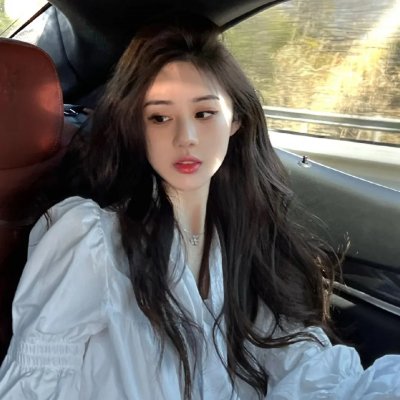 年轻的维多利亚